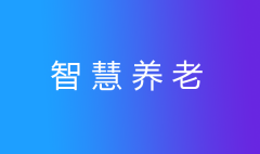 智慧養(yǎng)老現(xiàn)狀分析及發(fā)展對策